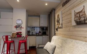 Appartement 4 Places Plein Centre
